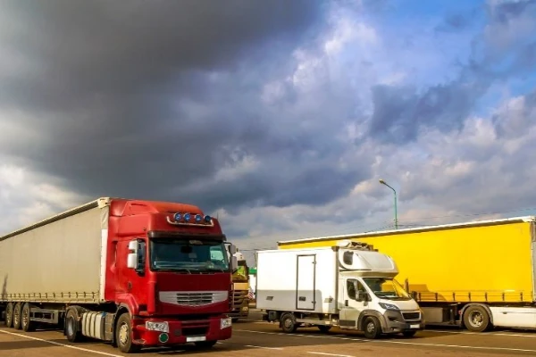 Adana Çorlu Nakliyat Ambarları